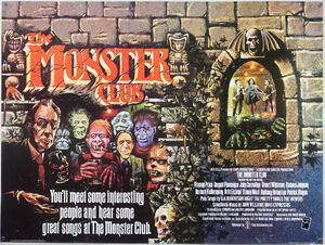 MonsterClubPoster