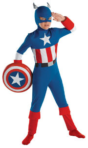 Captin america