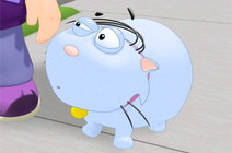 :Category:Animal Characters