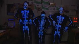 the office spooked episode OfficeSpooked