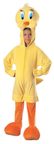 Tweety
