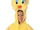 Tweety costume
