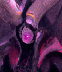 Horned Queen Haarapedia Fandom Horned Queen Haarapedia Fandom
