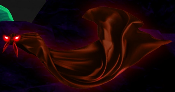 Cloaker | Haarapedia | Fandom