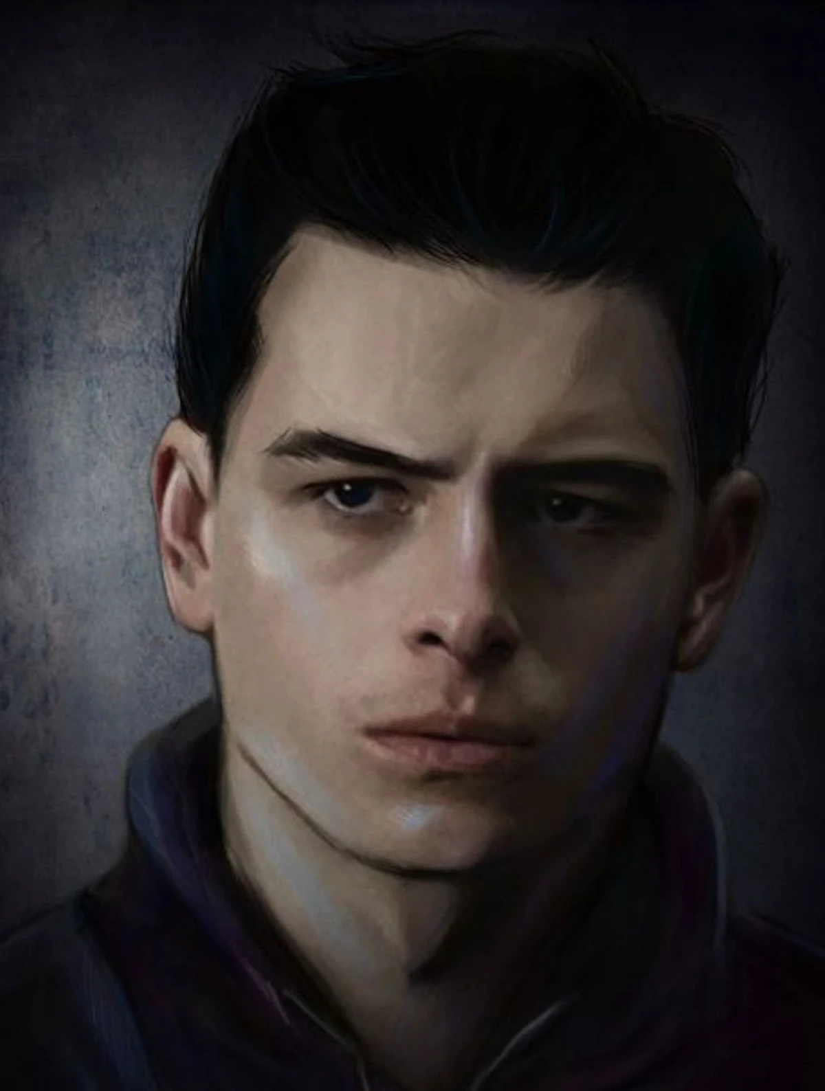 Kevin Samuels Haarlem By Night Wiki Fandom Kevin Samuels Haarlem By Night Wiki Fandom