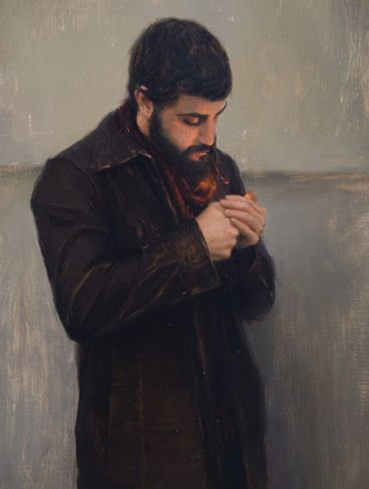 Youssef Aswad | Haarlem by Night Wiki | Fandom