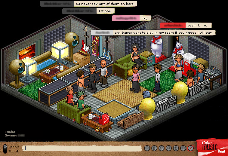 Mycoke Habbo Wiki Fandom