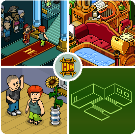 Como ser VIP em Habbo Hotel