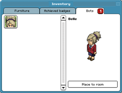 Bot Shop Habbo Wiki Fandom