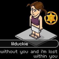 Moderator | Habbo Wiki | Fandom