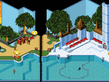 Habbo Lido