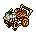 Chariot Hc.chariot à boissons gif