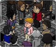 Twilight (Advertising Campaign) | Habbo Wiki | Fandom