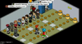 A Race room
