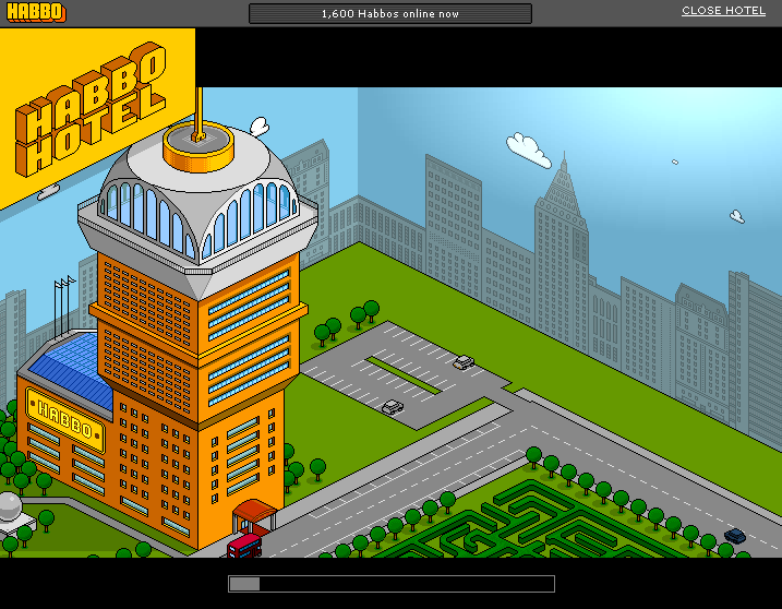 Habbo Imager (Habbo PT/BR)