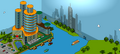 Habbo Singapore (December 2004)