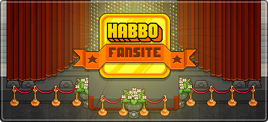 280 Momento Emblemático - Fã Sites: Habbo News - Habbo News