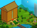 Habbo Hotel China