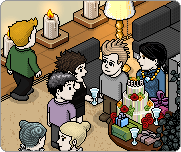 Twilight (Advertising Campaign) | Habbo Wiki | Fandom