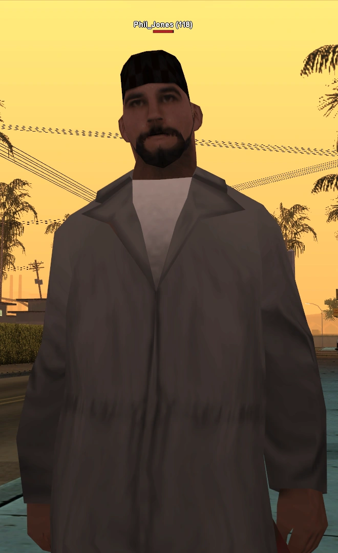 Phil Jones Horizon Roleplay Wiki Fandom