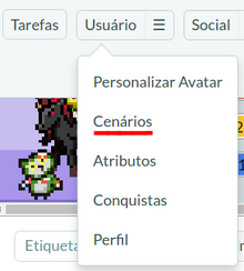 Cenários