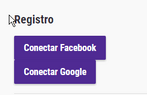 RegistarGoogleFacebook