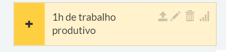 Hábito apenas positivo