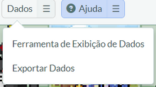 Dados Dropdown