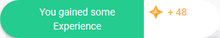 Experience-popup.png