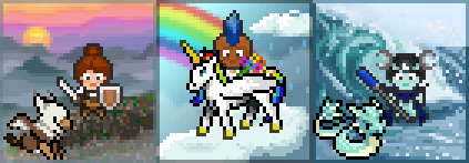 Promo mythical marvels bundle