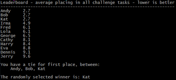 Habitica challenge wrangler