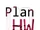 PlanHW