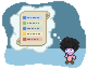 Établir vos Tâches (3 kio) Obtenez des conseils sur comment établir vos tâches.