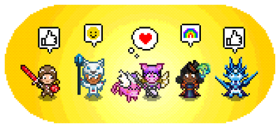 Whats New Ja 17 Habitica Wiki Fandom