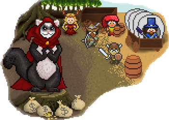 Promo art ferret.png