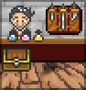 Background market