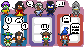 Habitica Pixel Art Trello Board, Habitica Wiki