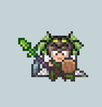 CC WingedDragonHunter