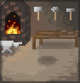 Background blacksmithy