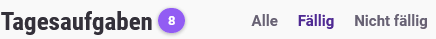 HabitRPG-Select-Dailies-Due