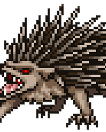 巨大ハリネズミ Habitica Wiki Jp Fandom 巨大ハリネズミ Habitica Wiki Jp Fandom