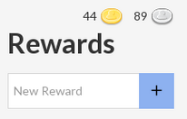 Rewards