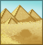 Background pyramids