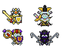 HabitRPG-Classes