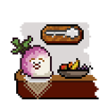 Turnip McRadishwhacker