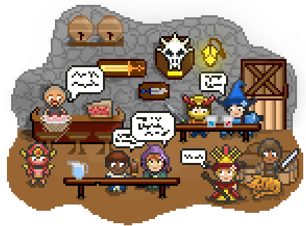 新着情報 19 Habitica Wiki Jp Fandom