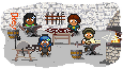 Extensions, module complémentaires et personnalisations (5 kio) Améliorez votre expérience d'Habitica avec des extensions, modules complémentaires et personnalisations.