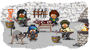 Habitica Pixel Art Trello Board, Habitica Wiki