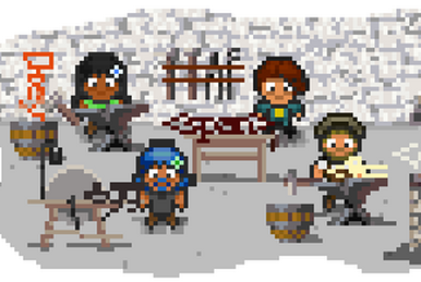 Habitica Pixel Art Trello Board, Habitica Wiki