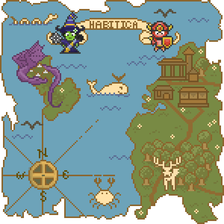 Whats New Ja 19 Habitica Wiki Fandom